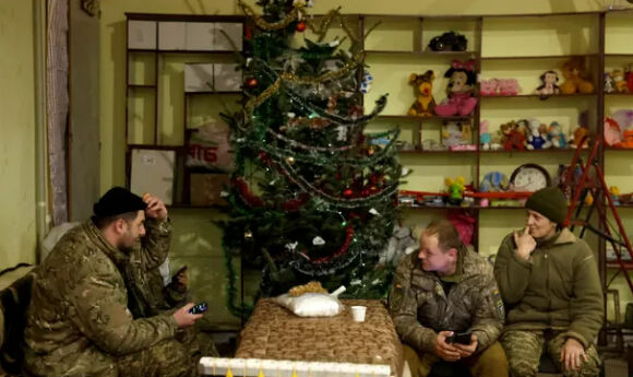 1 Ukraine Tuyen Bo Sap Gianh Lai Thanh Pho Quan Trong O Phia Dong