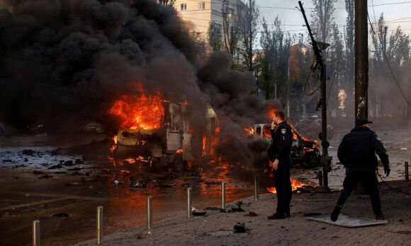 1 Vi Sao Nga Vua Gioi Mua Ten Lua Xuong Ukraine Vua Muon Dam Phan