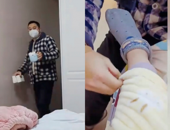 2 Covid 19 Cuu Van Hon Nhan Cap Doi Huy Ly Hon Khi Chong Cham Vo F0