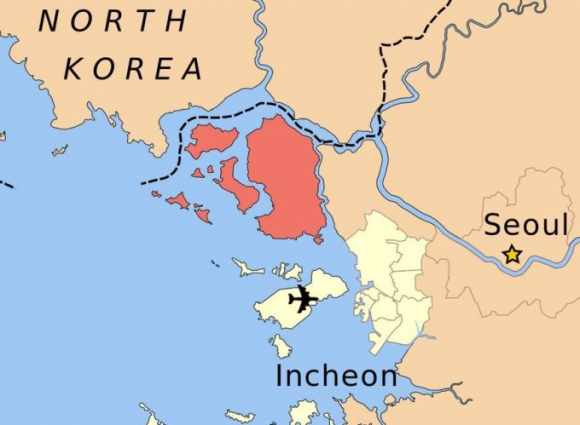 2 Tiem Kich Han Quoc Truy Duoi Dan Chim Vi Nham La Uav