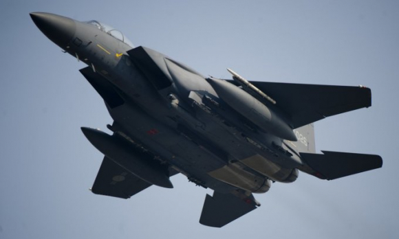 1 Han Quoc Chi Gan 3 Ty Usd Cho Phi Doi F 15k Doi Pho Trieu Tien