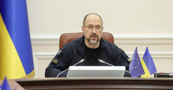 1 Thu Tuong Ukraina Nga Dat Cuoc Cao Vao Cuoc Tan Cong Hom Qua Nhung Ukraina Da The Hien Ky Nang Dang Kinh Ngac