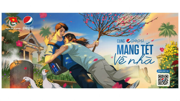 2 Buon Cua Nguoi Tha Huong Tet Mong Ve Nha Ma Ngon Ngang Tram Moi