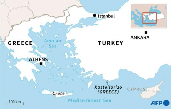 2 Tho Nhi Ky Doa Dap Tra Neu Hy Lap Mo Rong Lanh Hai