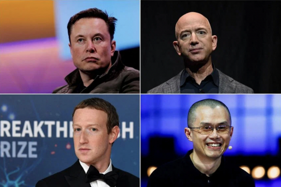 1 2022   Nam The Tham Cua Gioi Ty Phu The Gioi 1400 Ty Usd Bi Xoa Sach