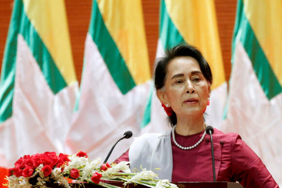 1 Ba San Suu Kyi Bi Xu Kin Them 5 Toi Tham Nhung Va 7 Nam Tu