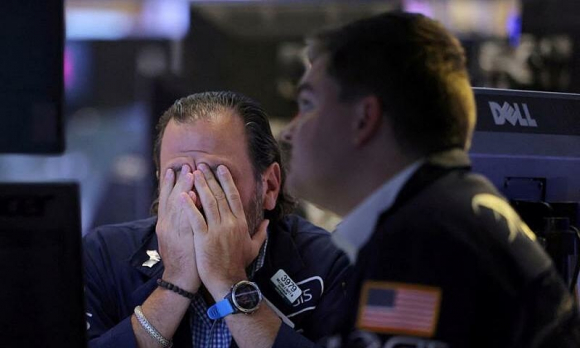 1 Chung Khoan The Gioi Nam 2023 Se Ve Dau