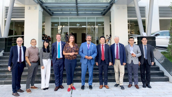 1 Nhieu Linh Vuc Viet My Co The Hop Tac Mo Rong