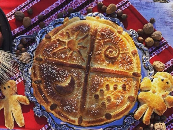 9 Han Hoan Don Nam Moi 2023 Phao Hoa Ruc Sang Bau Troi