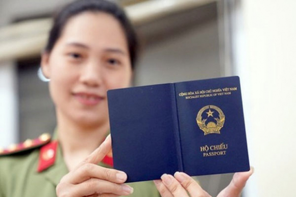 1 Bo Sung Thong Tin Noi Sinh Tren Ho Chieu Tu Ngay 11