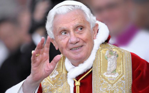 1 Cuu Giao Hoang Benedict Xvi Qua Doi