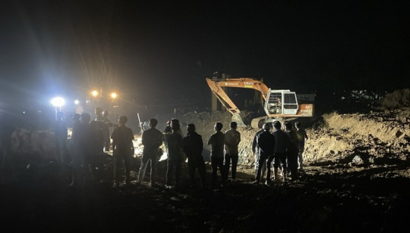 1 Du Kien Nho Coc Be Tong Cuu Be Trai Trong Dem Nay