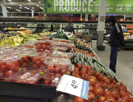 1 Nam 2022   The Gioi Trong Vong Xoay Da Khung Hoang