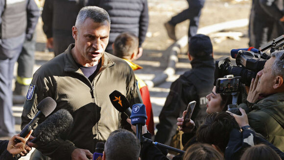 1 Thi Truong Kiev Klitschko He Thong Ten Lua Phong Khong Iris T Cua Duc Voi Ket Qua Dang Kinh Ngac