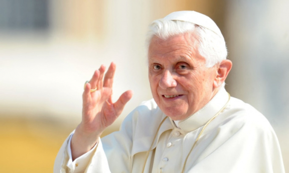 1 Vatican Cong Bo Di Nguyen Cua Cuu Giao Hoang Benedict Xvi