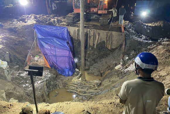 2 Du Kien Nho Coc Be Tong Cuu Be Trai Trong Dem Nay