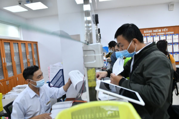 2 Luong Cua Can Bo Cong Chuc Thay Doi The Nao Trong Nam 2023