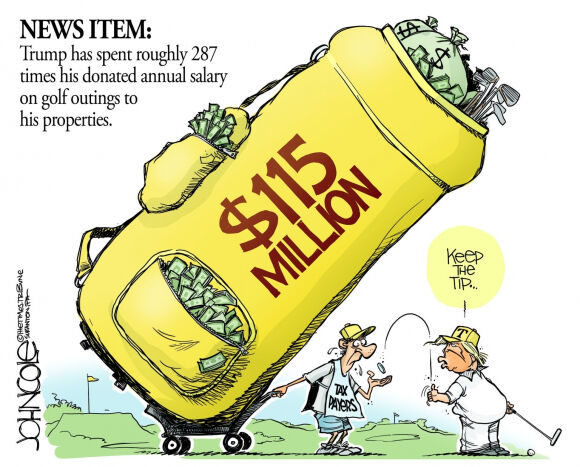 2 Tong Thong Khong Luong Danh Tau Va Dong 0 Dong Tien Thue