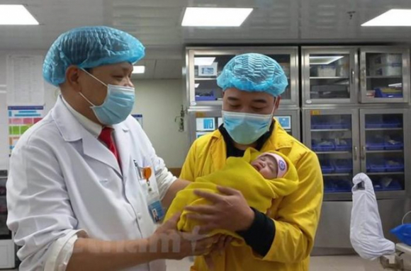 3 Nhung Cong Dan Dau Tien Chao Doi Vao Nam 2023