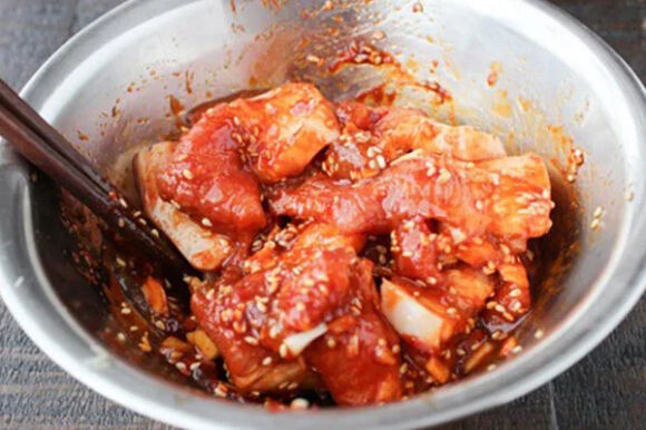 3 Uop Thit Lon Nuong Cu Lam Theo Cach Nay Thit Thom Ngon Va Mem Ai An Cung Vua Mieng