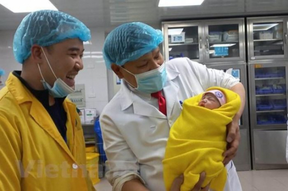 4 Nhung Cong Dan Dau Tien Chao Doi Vao Nam 2023