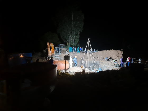 4 No Luc Cuu Be Trai Lot Xuong Tru Cau 35 M O Dong Thap