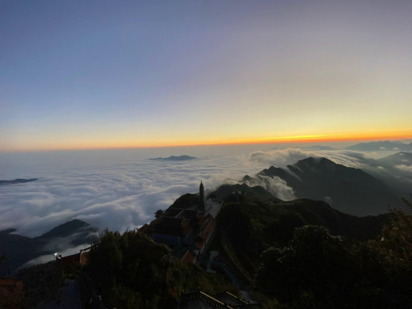 5 Suong Muoi Phu Trang Fansipan Tao Nen Phong Canh Ky Thu