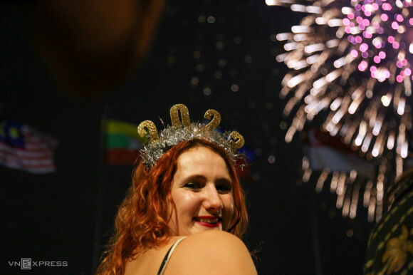 6 Phao Hoa Chao Nam Moi Tren Bau Troi Tp Hcm