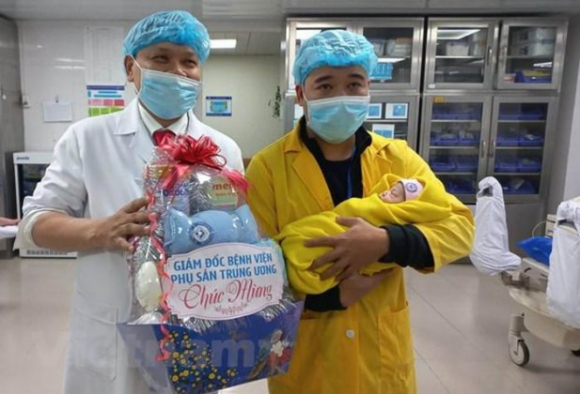 7 Nhung Cong Dan Dau Tien Chao Doi Vao Nam 2023