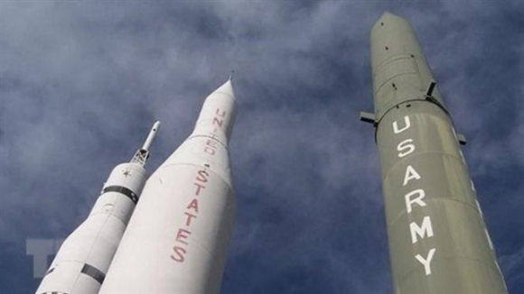 1 Han   My Thao Luan Ve Kha Nang Su Dung Vu Khi Hat Nhan Trong Tap Tran Chung