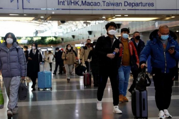 1 Ly Do Morocco Ap Lenh Cam Nhap Canh Doi Voi Du Khach Den Tu Trung Quoc