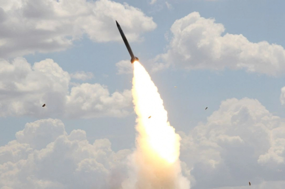 1 Tinh Bao Ukraine Nga Chi Con Ten Lua Cho 2 Cuoc Tap Kich Lon