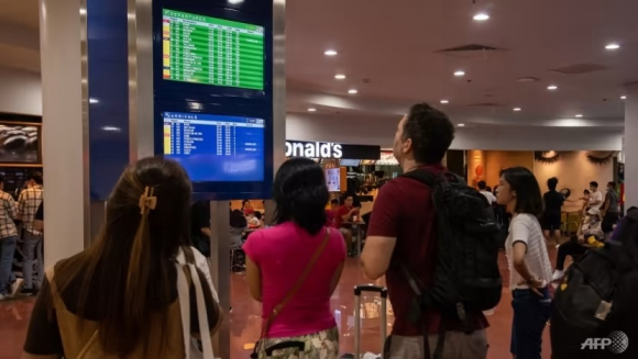 2 Su Co Dau Nam Moi Khien Philippines Dong Cua Khong Phan