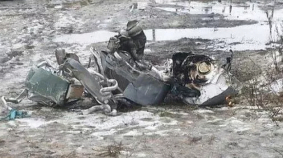 1 Nhieu Ten Lua Nga Ban Khong Toi Ukraine Va Roi Tren Lanh Tho Nga