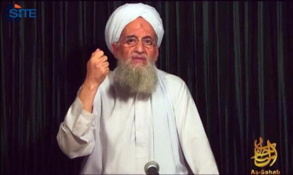 1 An So Ve Cai Chet Cua Trum Khung Bo Al Zawahiri Va Su Im Lang Ky La Cua Al Qaeda