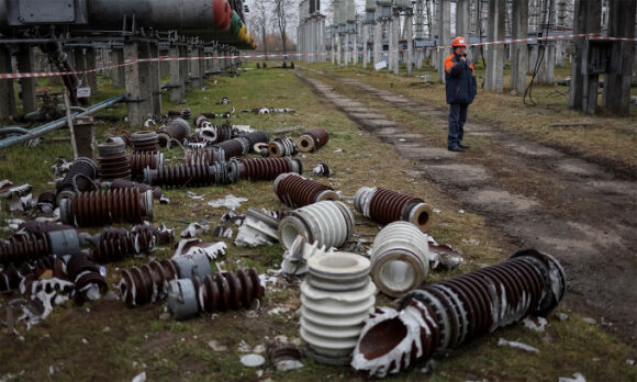 1 Anh Noi Nga Trien Khai Chien Luoc Huy Diet Ha Tang Ukraine