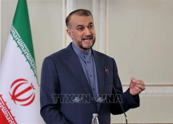 1 Iran San Sang Hoan Thanh Dam Phan Hat Nhan