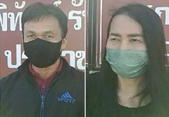 1 Lai Xe 160 Km Moi Phat Hien Bo Quen Vo Doc Duong