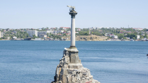 1 Ukraine Lien Tuc Tan Cong Lam Rung Chuyen Sevastopol Crimea Nga Ra Suc Tieu Diet Ten Lua Himars