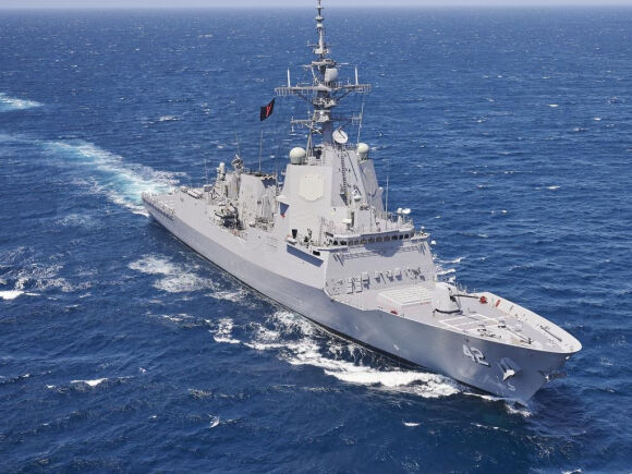 1 Australia Chi 700 Trieu Usd Mua Ten Lua Va Phao Phan Luc Phong Loat