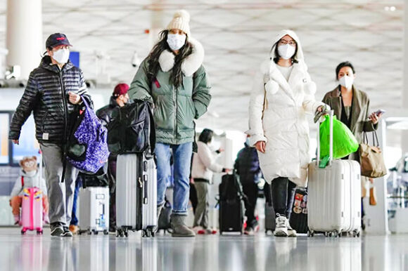 1 Eu Chua The Nhat Tri Viec Xet Nghiem Du Khach Trung Quoc