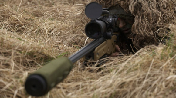 1 Linh Ban Tia Ukraine Khien Nga Tro Tay Khong Kip O Chien Truong Khoc Liet Bakhmut