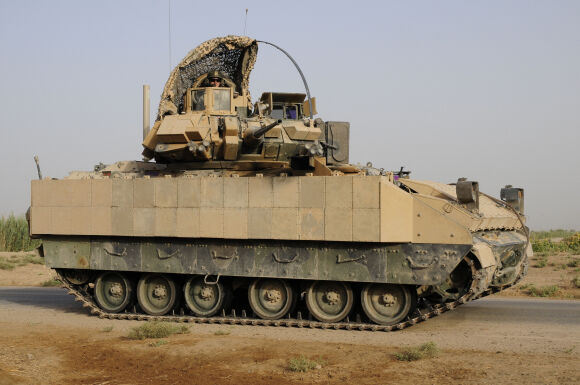 1 Nga Len Tieng Sau Khi My Vuot Lan Ranh Moi Trong Ho Tro Vu Khi Cho Ukraine