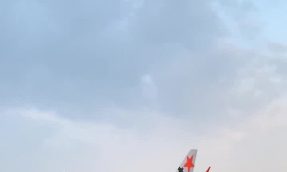 1 Bi Doa Gai Thuoc No May Bay Cho 142 Nguoi Ha Canh Khan O Nhat