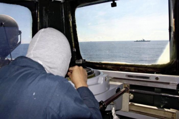 1 Nguy Co Va Cham Ngoai Kiem Soat Giua Tau Chien Trung Quoc Va Dai Loan