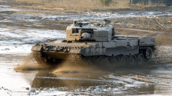 1 Pha Vo Nhung Cam Ky Ho Tro Vu Khi Cho Ukraine Phuong Tay Da Bot E Ngai Nga