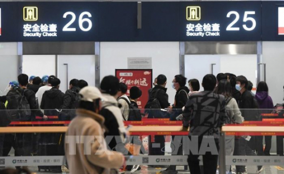 1 Trung Quoc Cham Dut Chinh Sach Cach Ly Doi Voi Du Khach Nuoc Ngoai