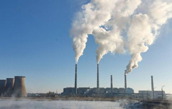 1 Ukraine Phao Kich Vao Hai Nha May Dien O Donetsk