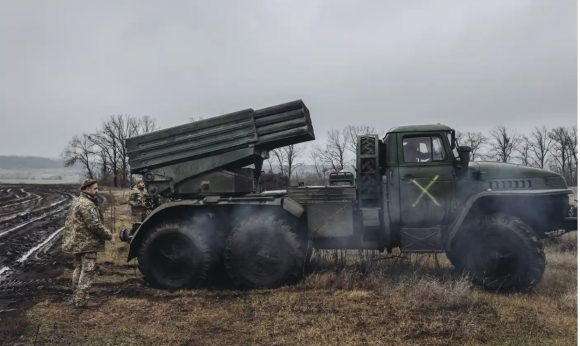 1 Ukraine Tuyen Bo Ha Gan 500 Linh Nga Trong Ngay Dau Ngung Ban