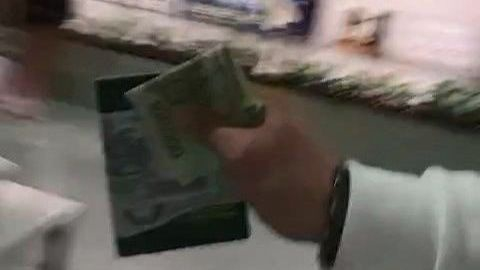 2 Nhan Vien Hai Quan Bi To Voi Tien Khach Nhap Canh Tan Son Nhat